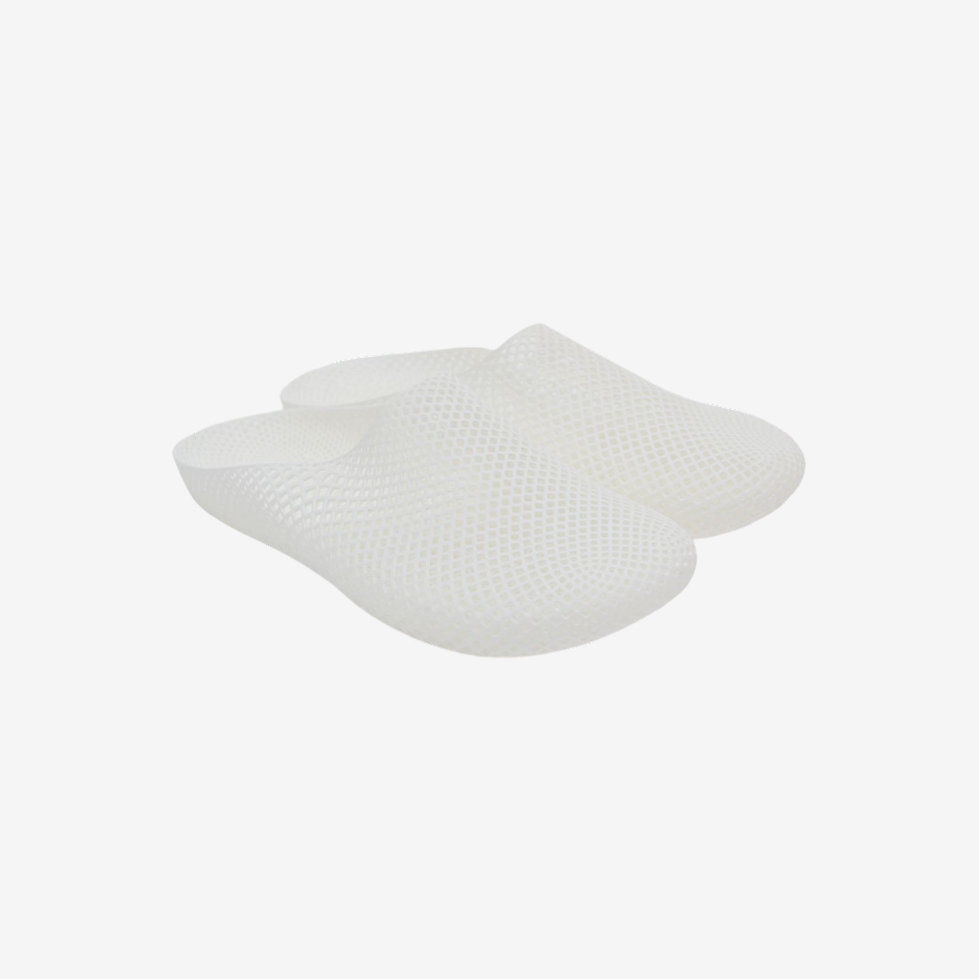 Cloud 3D Printed Slippers - Image 4