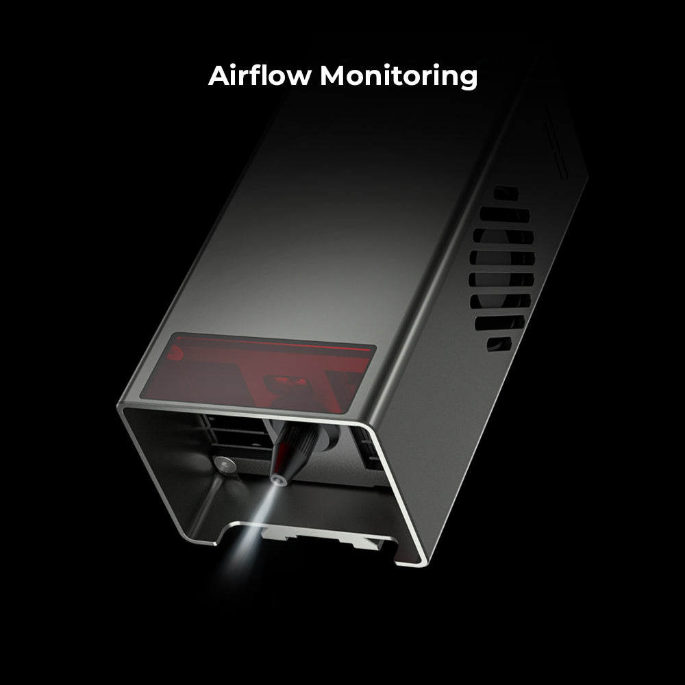 Falcon2 40W Laser Module - Image 5