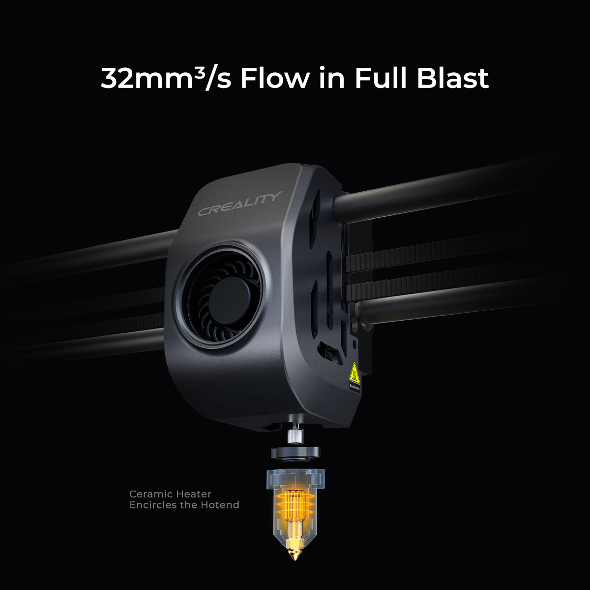 K1 3D Printer - Image 4