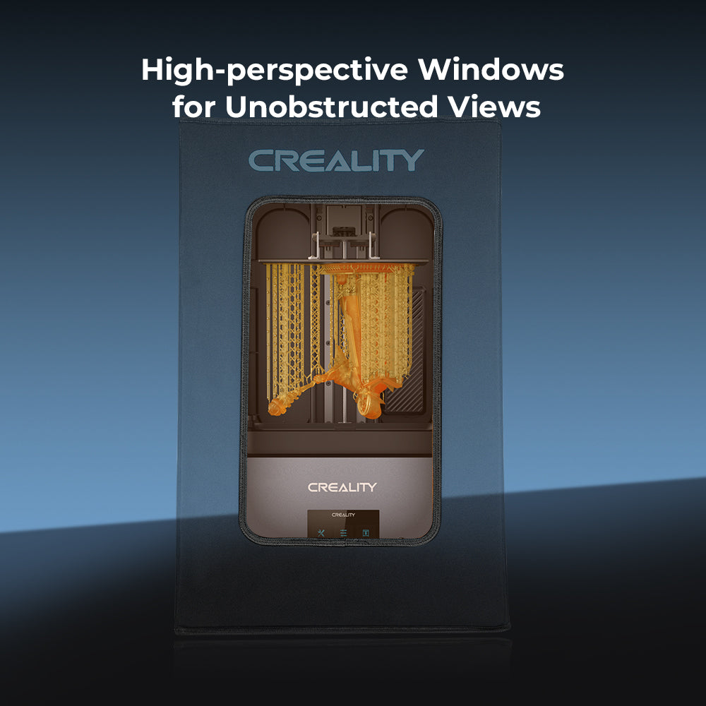 Resin Printer Enclosure - Image 6