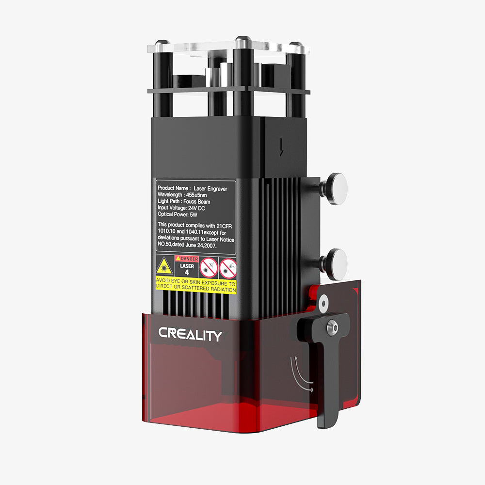 Creality Laser Module - Image 2