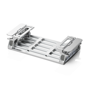 Piocreat HALOT-X1 Build Plate