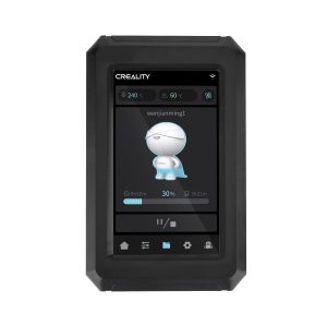 Ender-5 Max Touch Screen