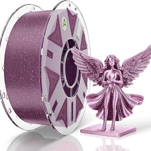 Hyper PLA RFID Stardust 3D Printing Filament 1kg（live exclusive）