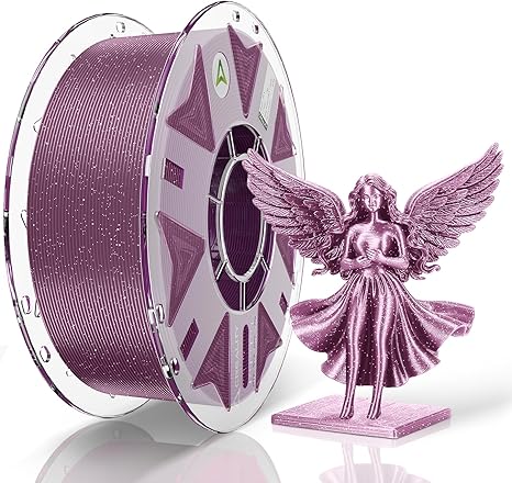 Hyper PLA RFID Stardust 3D Printing Filament 1kg - Image 2