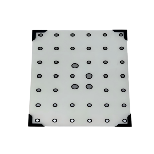 High-Precision Calibration Board for Raptor Pro, Sermoon S1, Sermoon P1