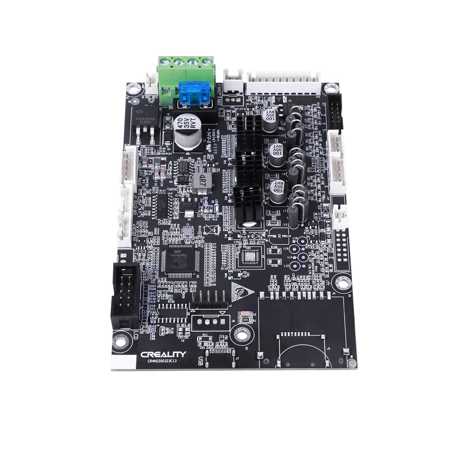 Ender-5 Max Accessory Hub - Image 6
