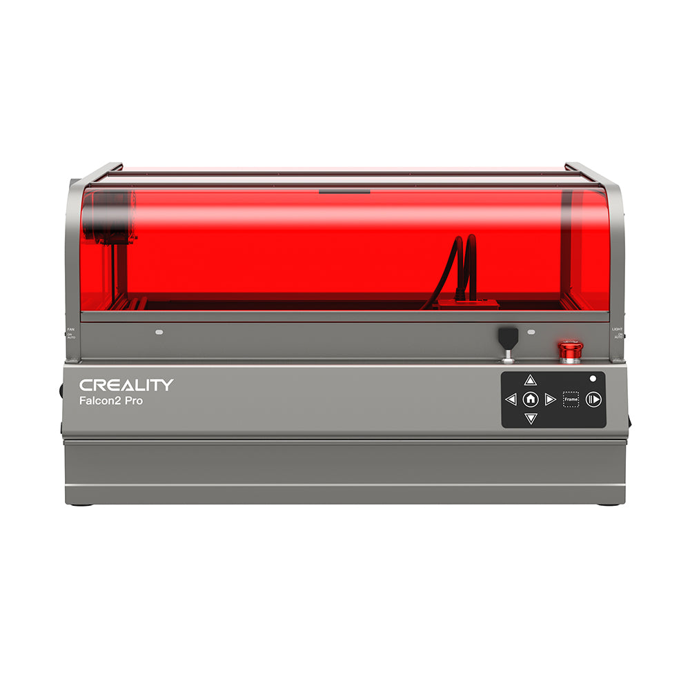 Falcon2 Pro Enclosed Laser Engraver & Cutter - Image 28