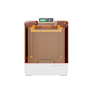 HALOT-X1/X1 Combo Resin 3D Printer