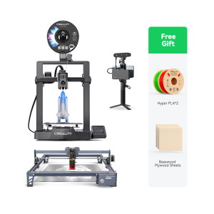 Entry-Level All-in-one Combo