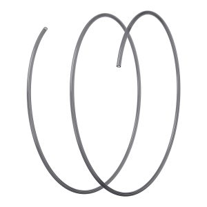 Creality Low-Resistance Star-Shaped PTFE Tube