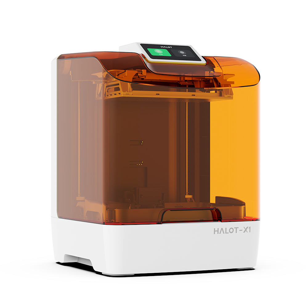 HALOT-X1/X1 Combo Resin 3D Printer - Image 2