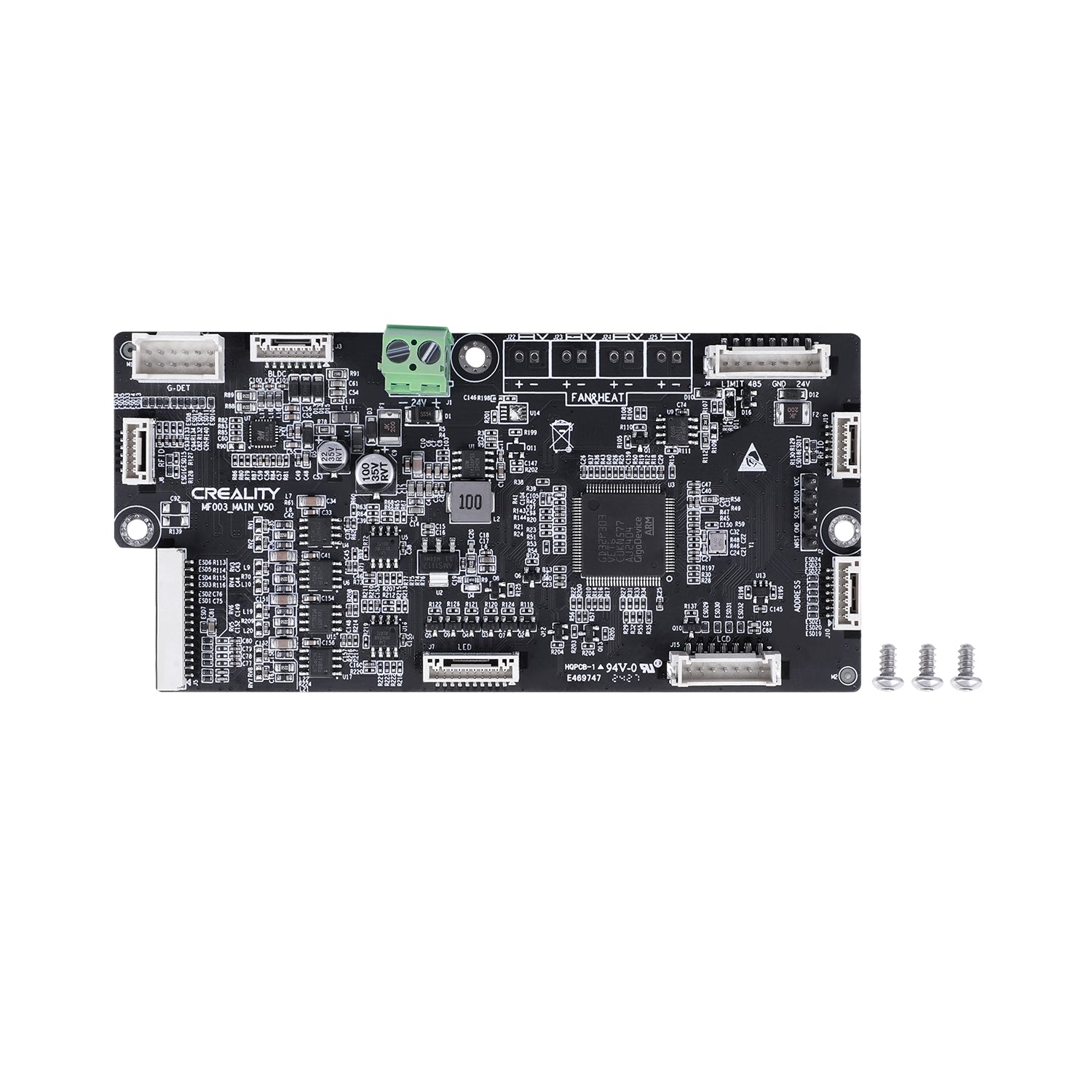 Creality CFS Accessories Hub - Image 9