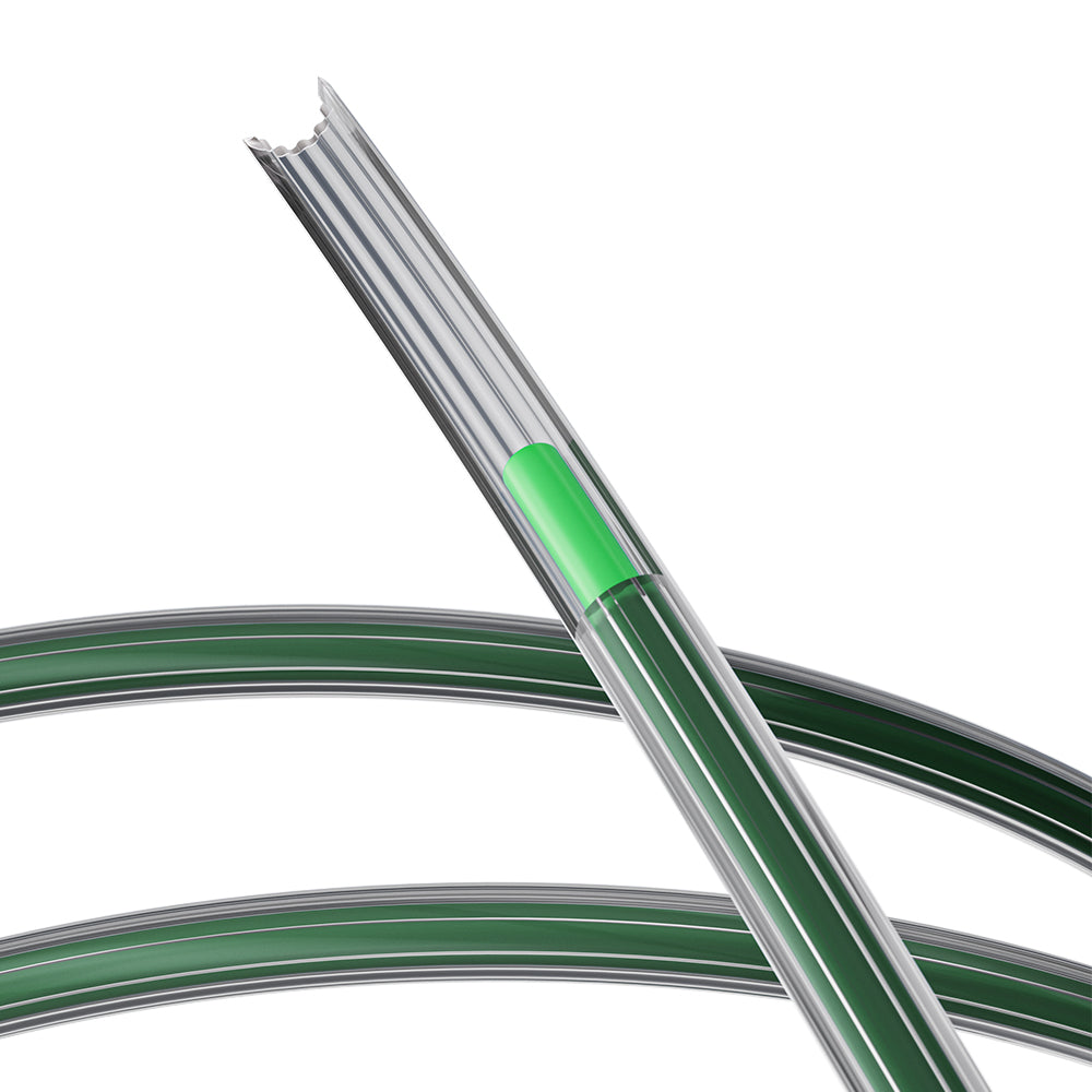 Creality Low-Resistance Star-Shaped PTFE Tube - Image 2