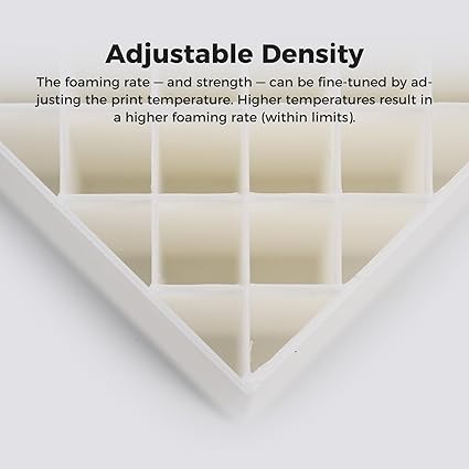 Hyper PLA RFID Lightweight 3D Printing Filament 1kg - Image 4