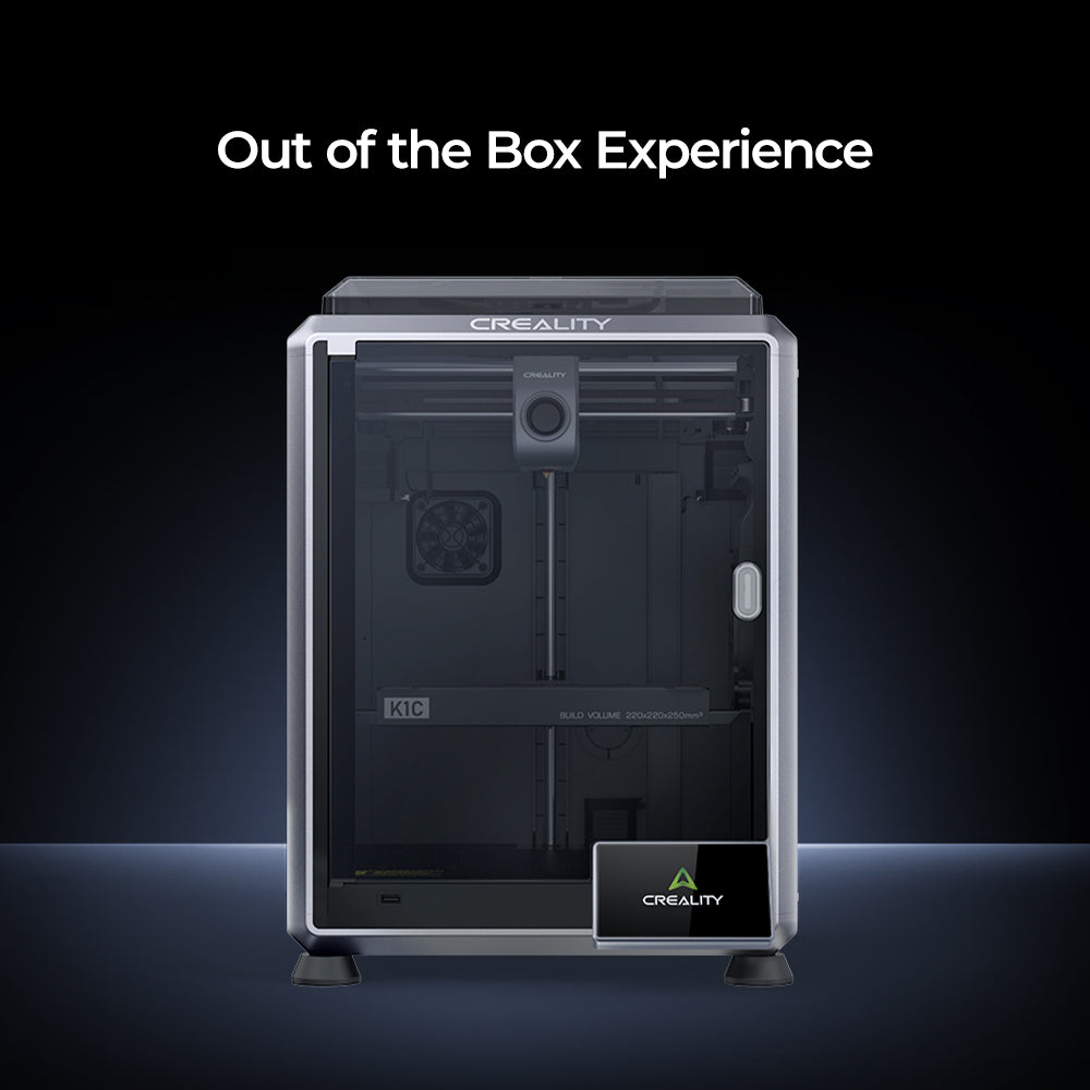 K1C 3D Printer - Image 13