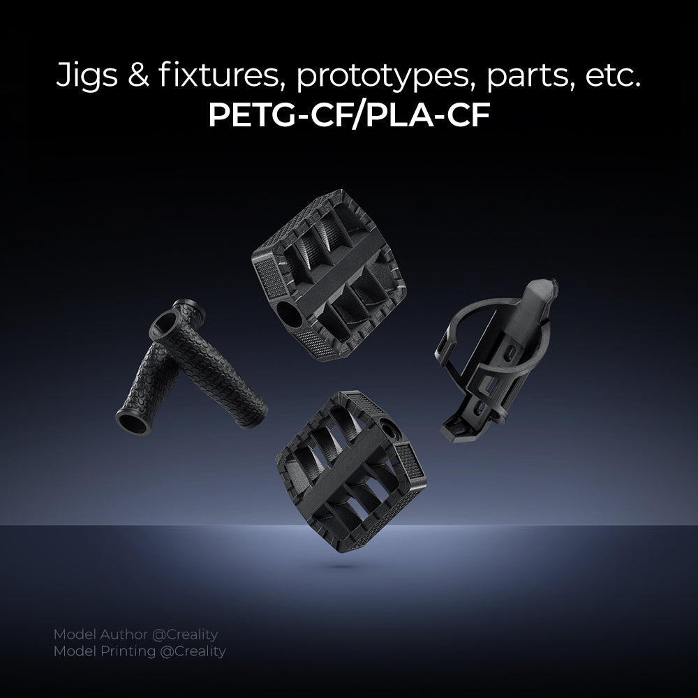 K1C 3D Printer - Image 12