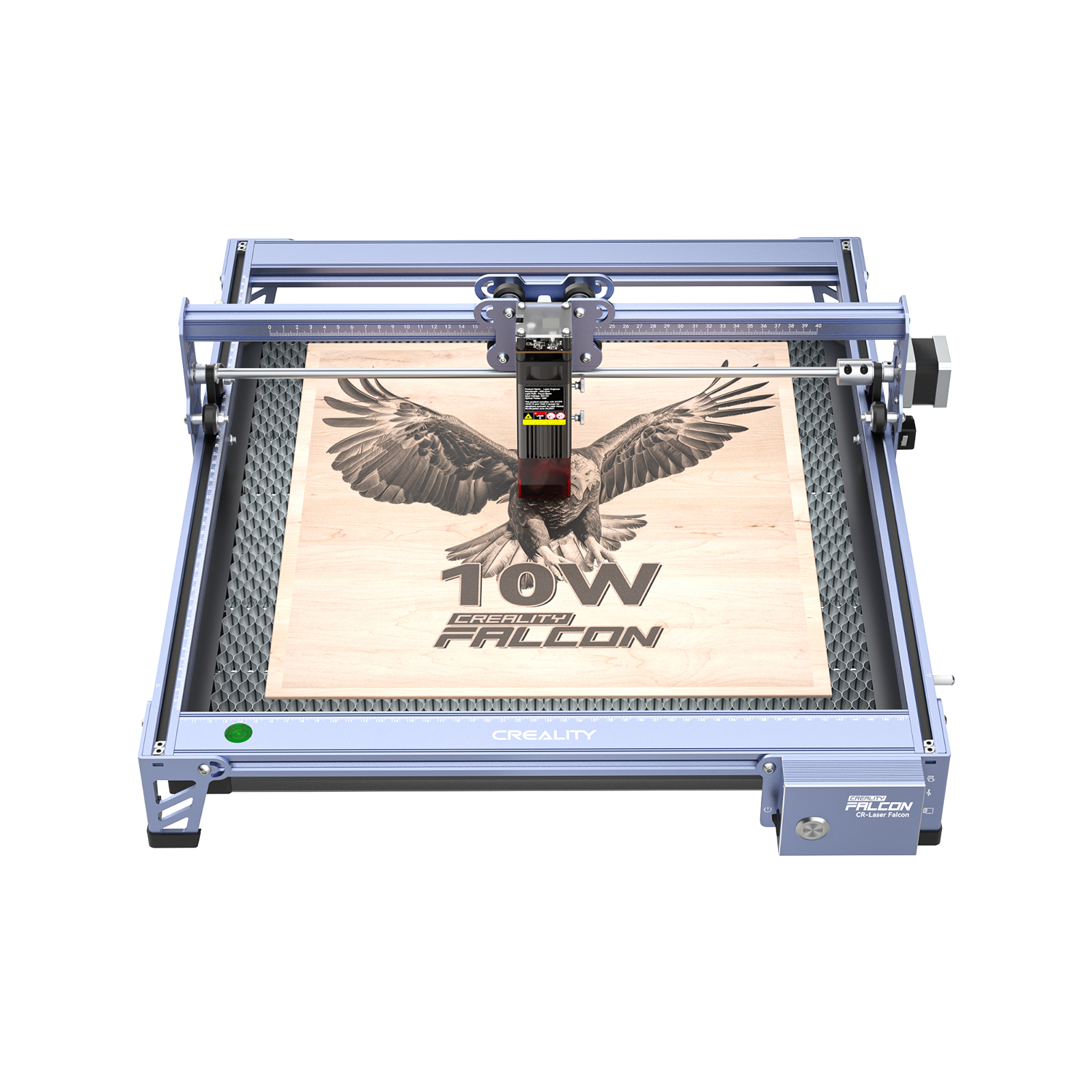 10W Creality Laser Falcon Engraver