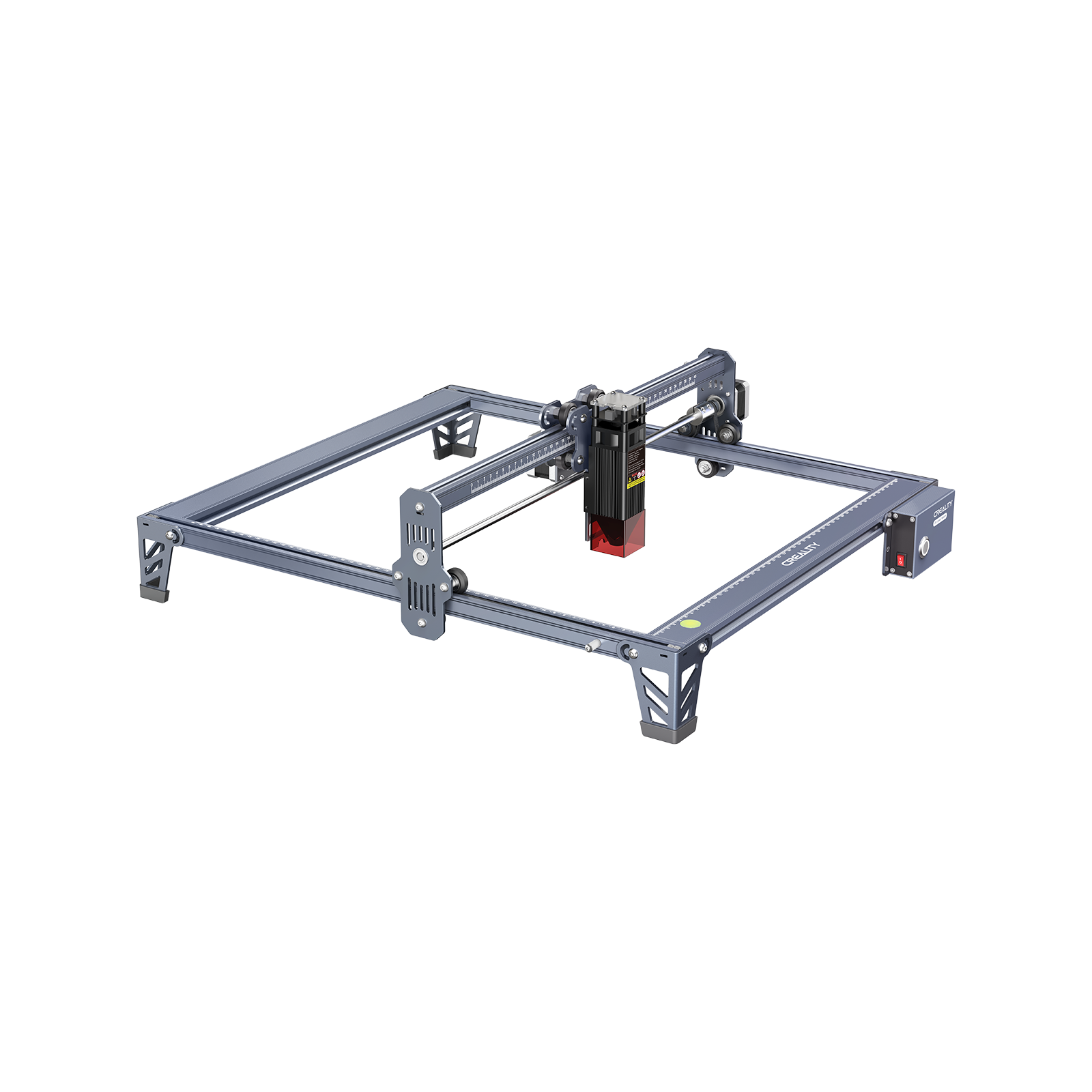 10W Creality Laser Falcon Engraver - Image 16