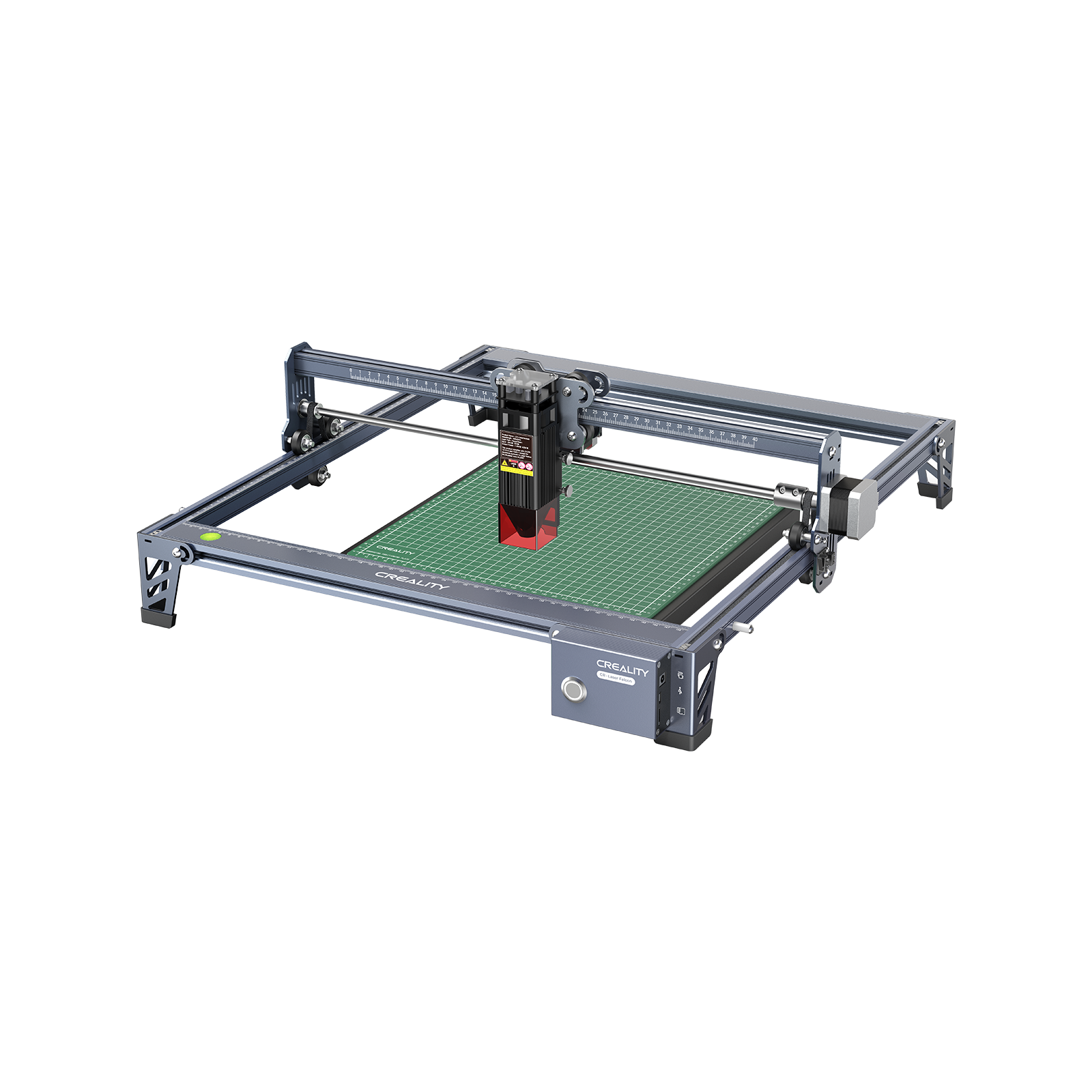 10W Creality Laser Falcon Engraver - Image 18