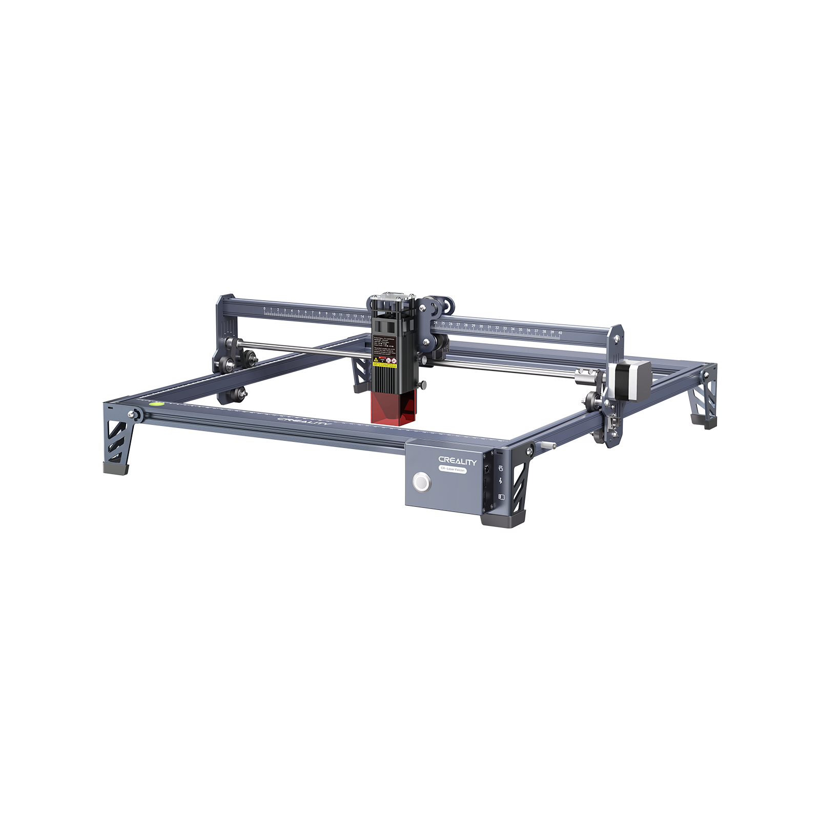 10W Creality Laser Falcon Engraver - Image 21