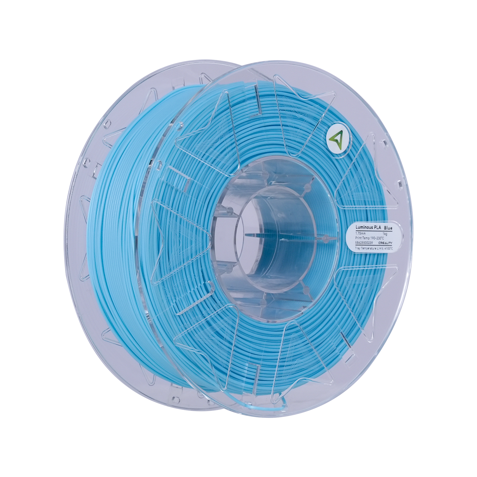 Hyper PLA RFID Luminous 3D Printing Filament 1kg - Image 5