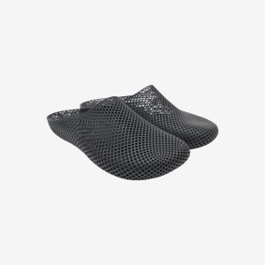 Cloud 3D Printed Slippers