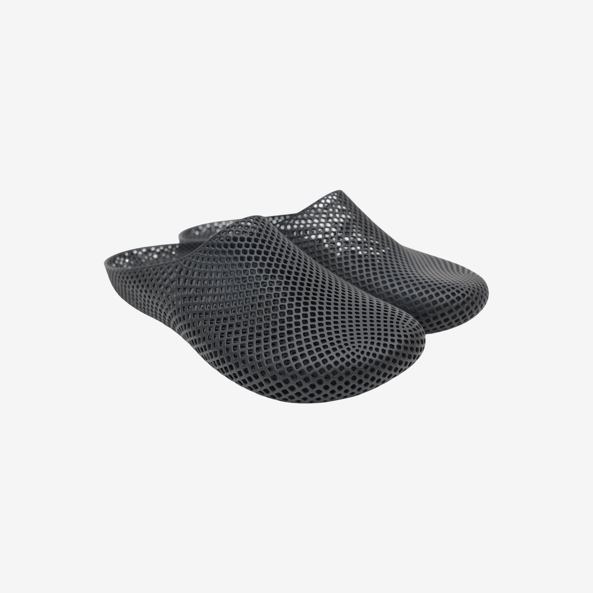 Cloud 3D Printed Slippers