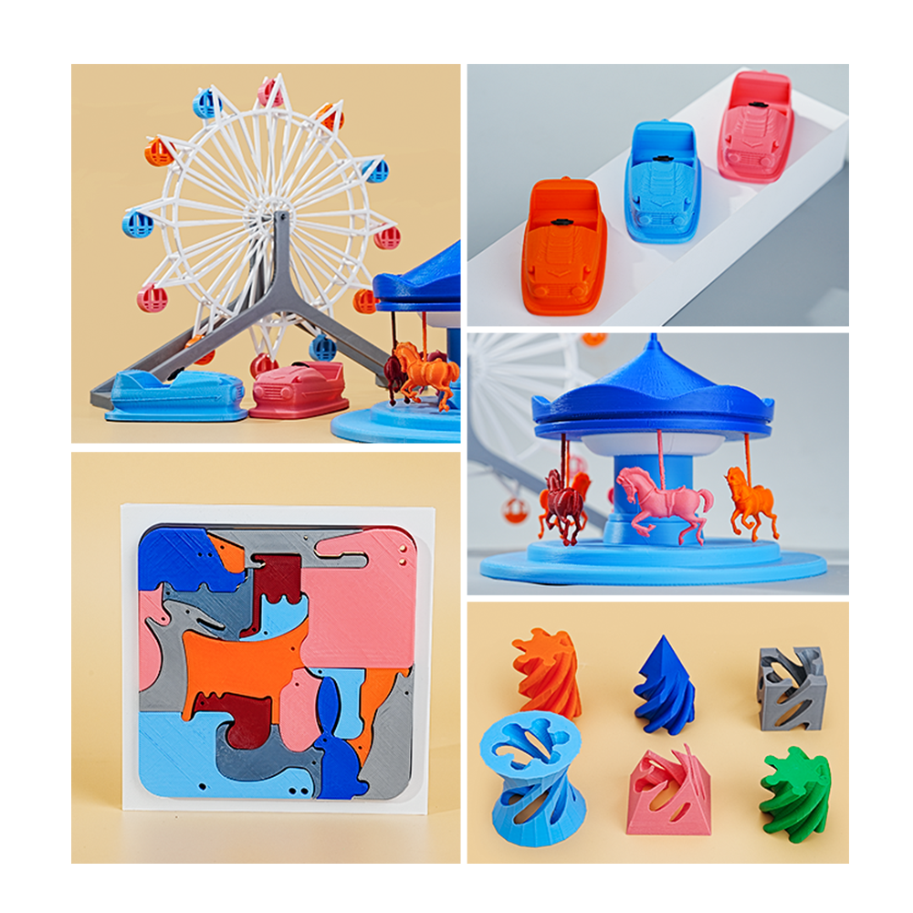 4 Pack Hyper PLA RFID - Image 10