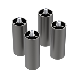 Risers Pack of 4pcs for Falcon2 & Falcon2 Pro Series