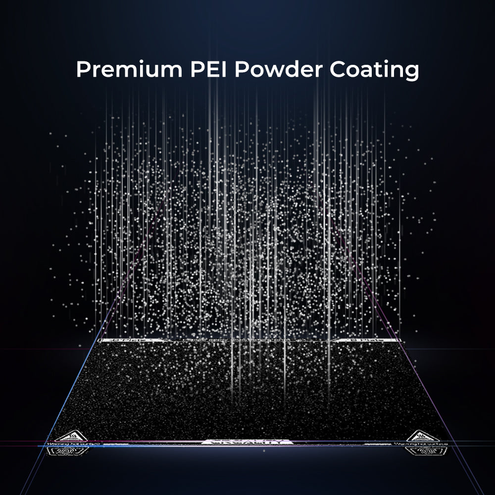 K1 PEI Build Plate Kit - Image 3