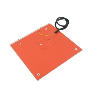 K1 Max Hotbed Kit