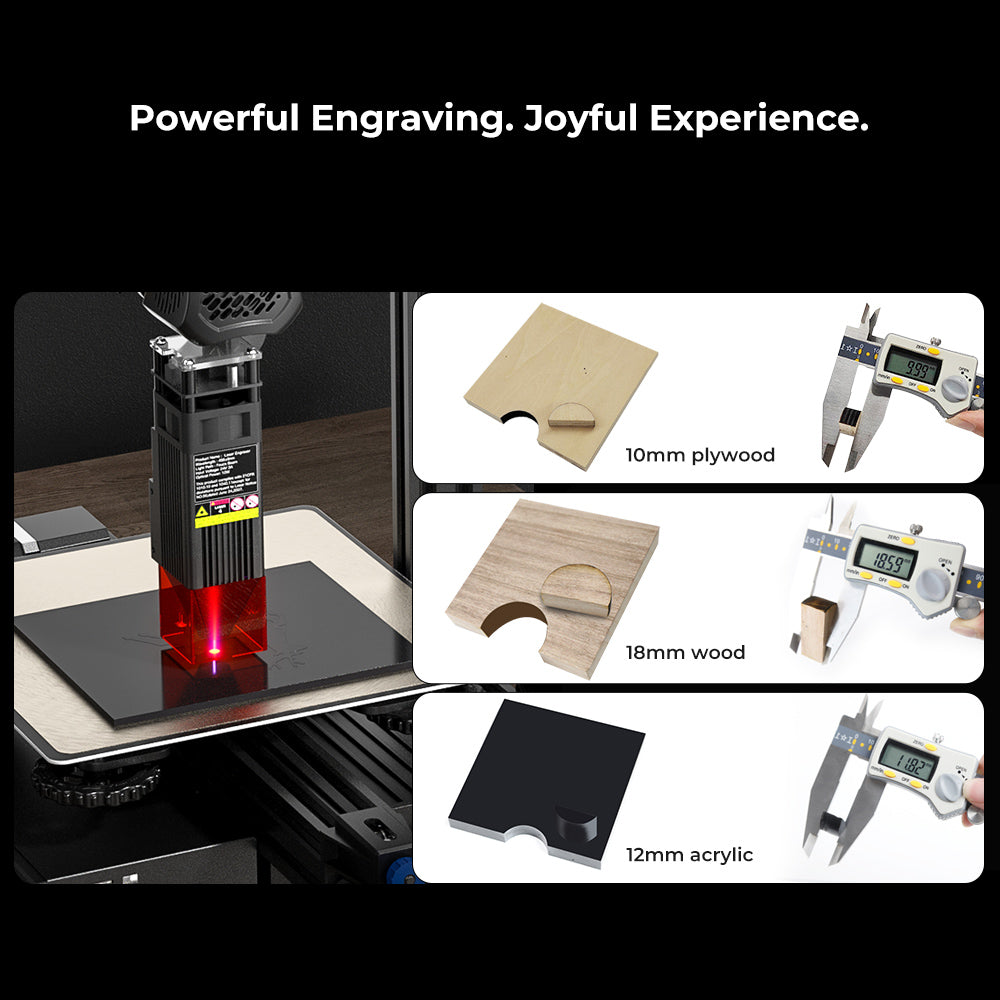 Creality Laser Module - Image 9