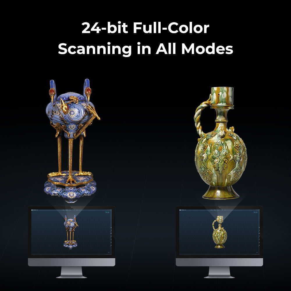 Creality Raptor Pro 3D Scanner - Image 23