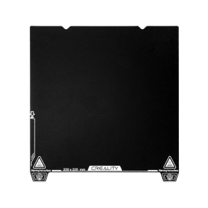 Epoxy Resin Build Plate-235×235mm
