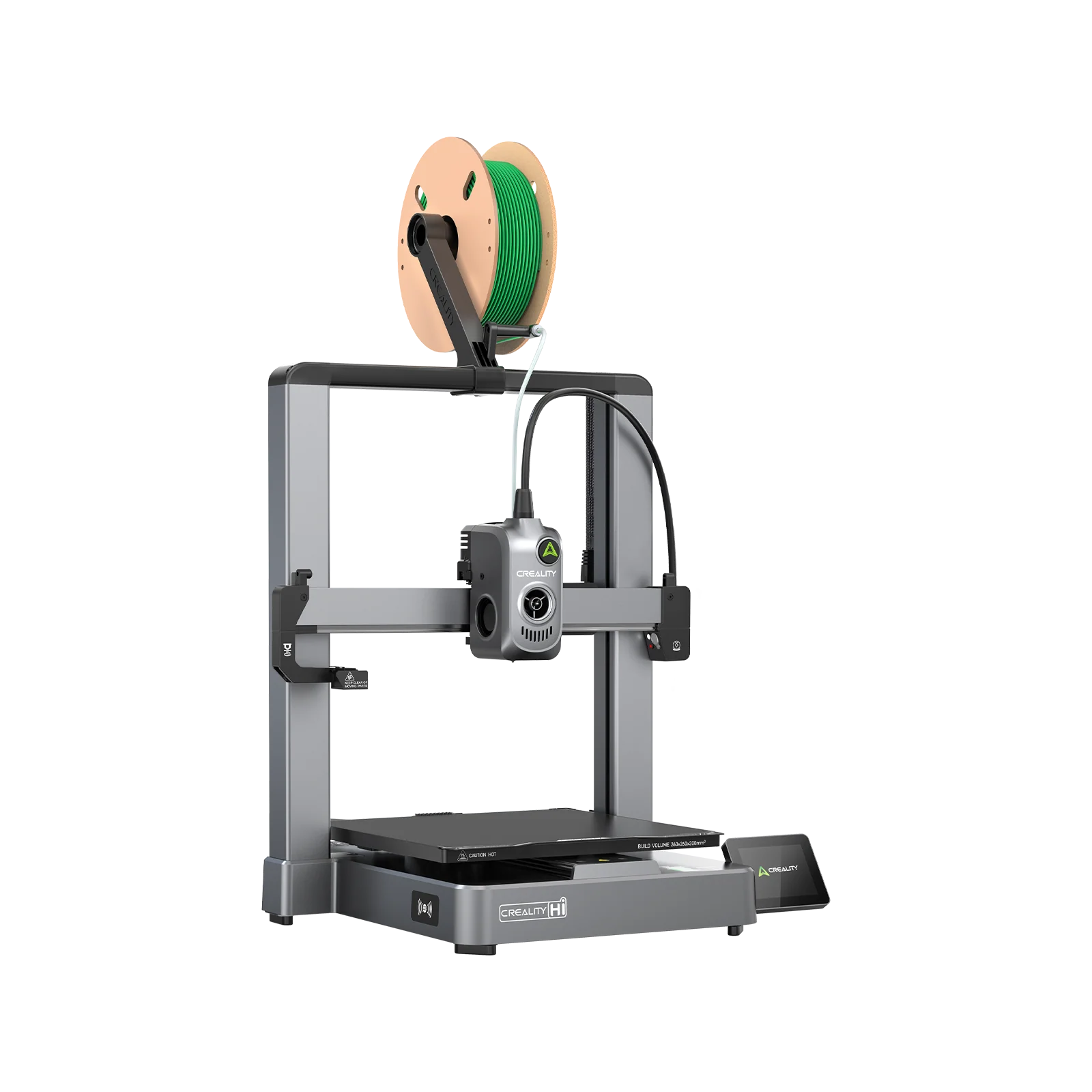 Creality Hi+CFS+Hyper RFID*2 - Image 2