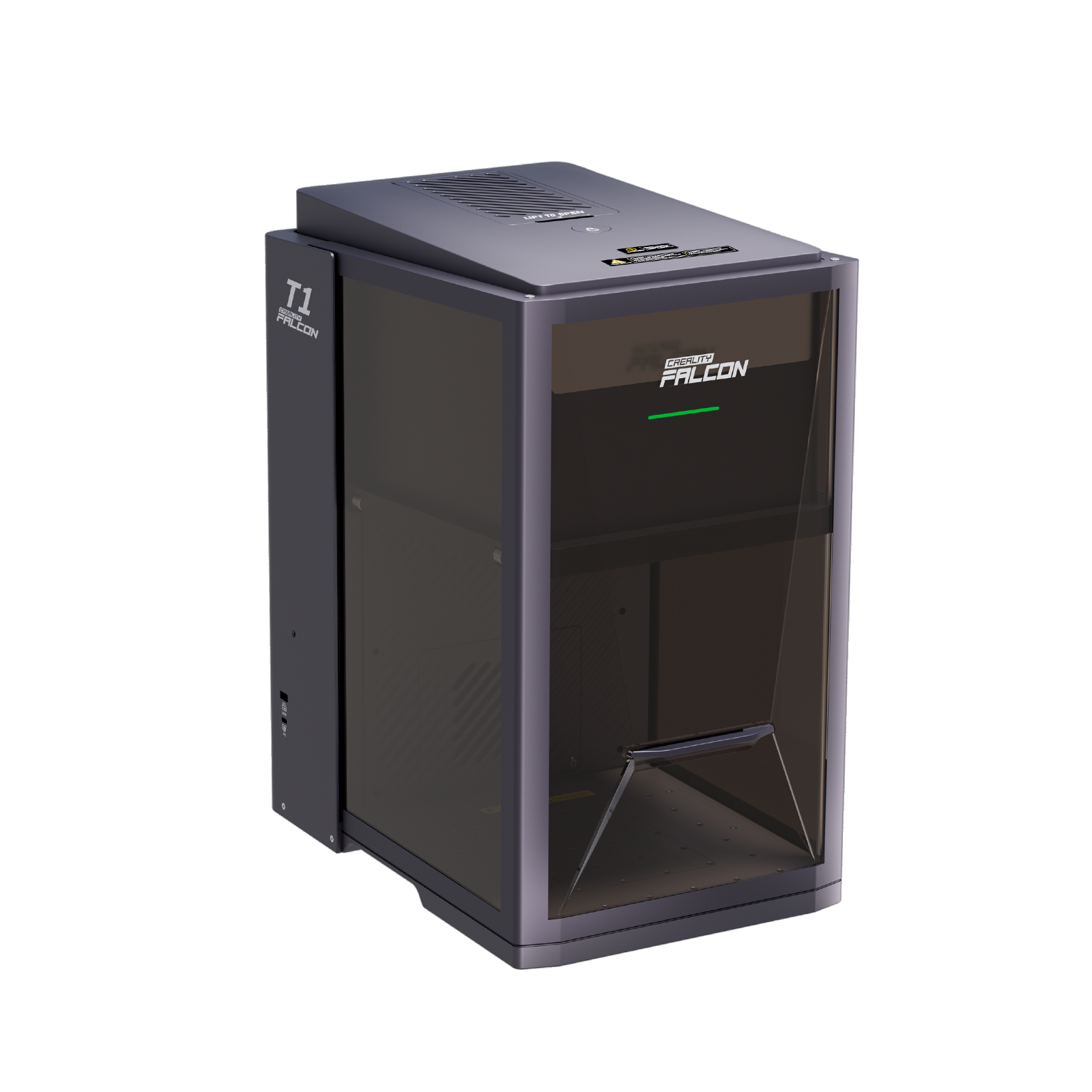 (20% off)Creality Falcon T1 5-in-1 Laser Engraver(live exclusive) - Image 17