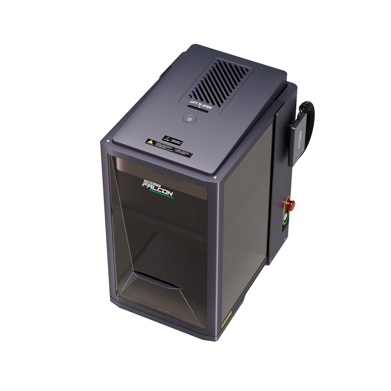 (20% off)Creality Falcon T1 5-in-1 Laser Engraver(live exclusive) - Image 18