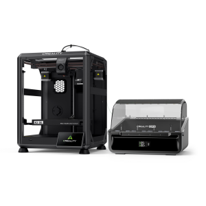 (Flash Sale) K2 SE/Combo 3D Printer