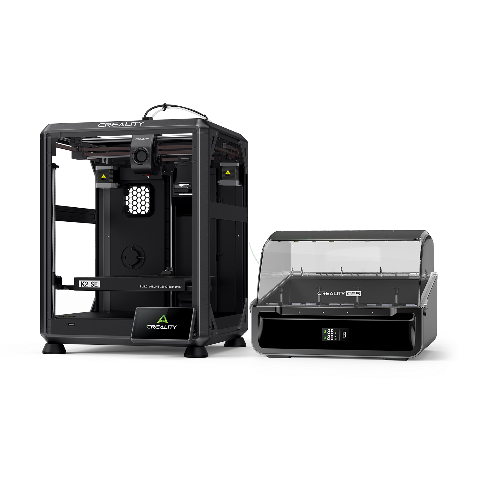 K2 SE 3D Printer - Image 16