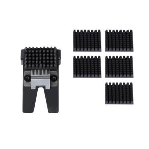 K2/K2 Pro Nozzle Wiper Module (with 5 adhesive tapes)