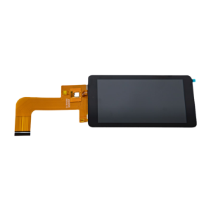 Piocreat HALOT-X1 Touchscreen Components