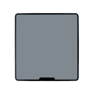 K2 Pro Top Glass Panel