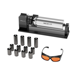Rotary Kit Pro Upgrade Package for Falcon A1