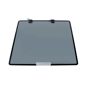 K2 Pro Front Door Glass Kit