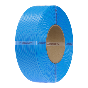 Spool-Free CR PETG 3D Printing Filament 1kg