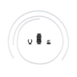 K2 Pro PTFE Tube + Tube Connector