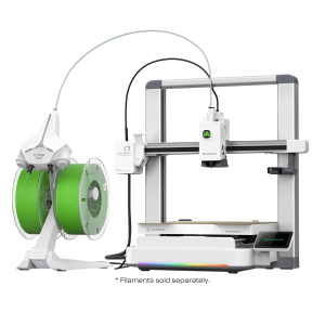 SPARKX i7 Autofill 3D Printer