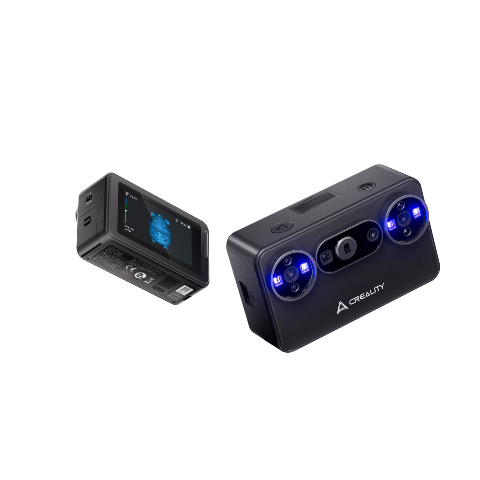 (Pre-Order) Creality Pika 3D Scanner