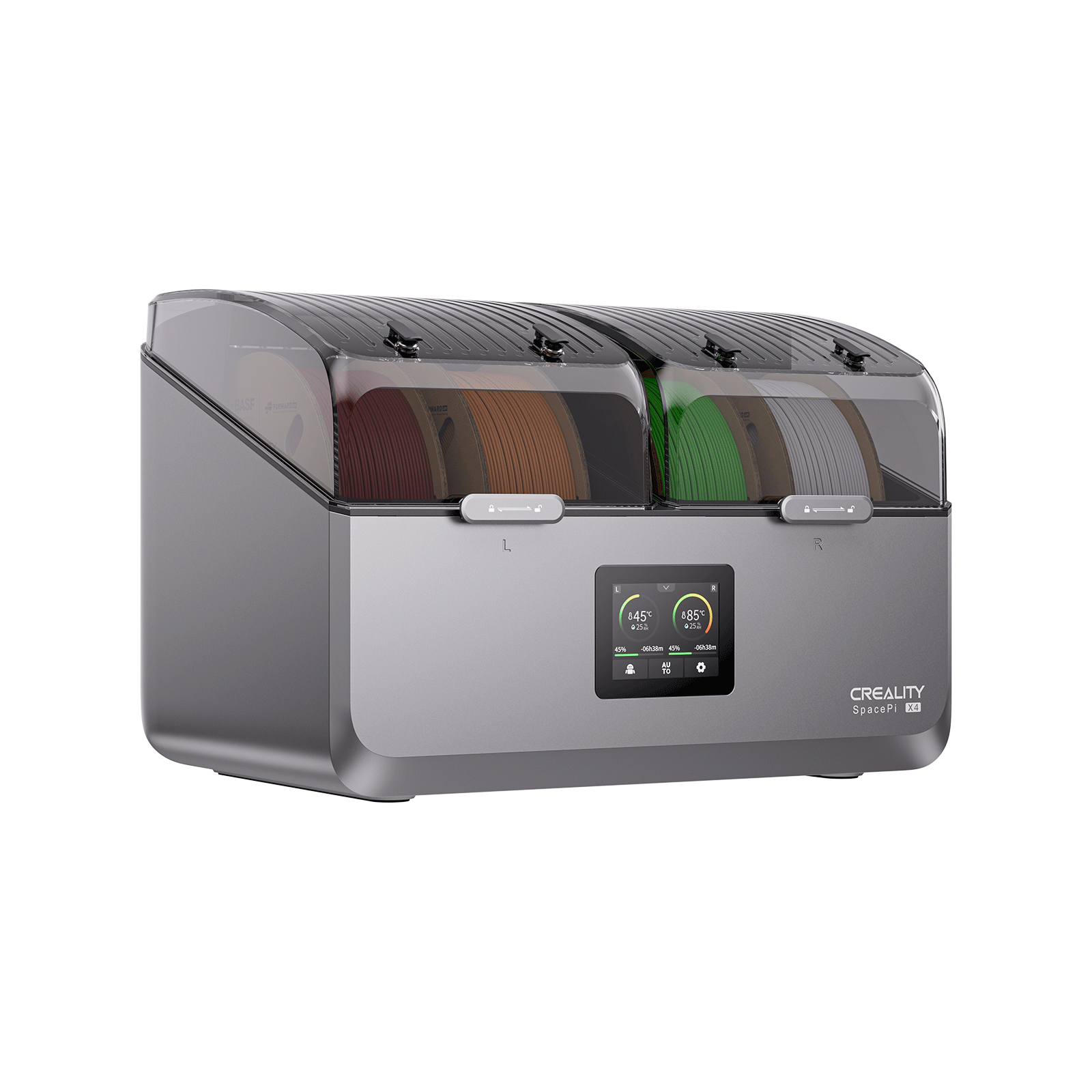 Creality SpacePi X4 - Image 19